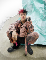Meet Yungblud: the poster boy of Gen Z