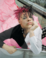 Meet Yungblud: the poster boy of Gen Z