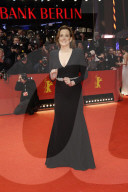 PEOPLE - Promis bei der Eröffnungsgala der 70. Berlinale in Berlin