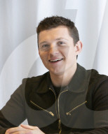 Tom Holland English Actor