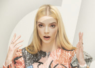 Anya Taylor-Joy