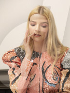 Anya Taylor-Joy