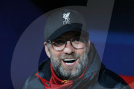 Soccer : 2019-2020 UEFA Champions League : Atletico de Madrid 1-0 Liverpool FC