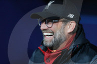 Soccer : 2019-2020 UEFA Champions League : Atletico de Madrid 1-0 Liverpool FC