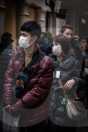 NEWS - Coronavirus Venedig sagt Karneval ab