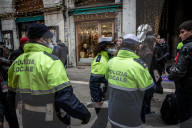 NEWS - Coronavirus Venedig sagt Karneval ab