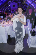 PEOPLE - 70. Berlinale: Cinema for Peace Gala