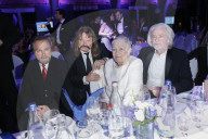 PEOPLE - 70. Berlinale: Cinema for Peace Gala
