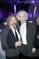 PEOPLE - 70. Berlinale: Cinema for Peace Gala