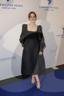 PEOPLE - 70. Berlinale: Cinema for Peace Gala