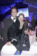 PEOPLE - 70. Berlinale: Cinema for Peace Gala