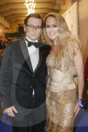 PEOPLE - 70. Berlinale: Cinema for Peace Gala