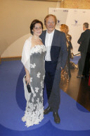 PEOPLE - 70. Berlinale: Cinema for Peace Gala