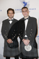 PEOPLE - 70. Berlinale: Cinema for Peace Gala