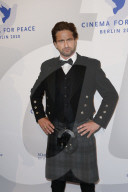 PEOPLE - 70. Berlinale: Cinema for Peace Gala
