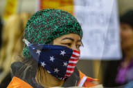  March in support of Julian Assange