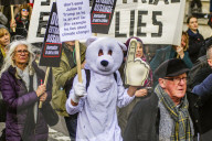  March in support of Julian Assange