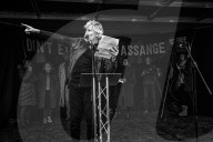  March in support of Julian Assange