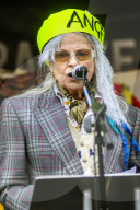  March in support of Julian Assange