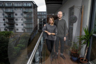 Half a million people in UK live in flats with unsafe cladding – report
Pressure growing on ministers to launch £2bn bailout, with rally planned by debt-stricken leaseholders