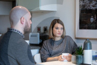 Half a million people in UK live in flats with unsafe cladding – report
Pressure growing on ministers to launch £2bn bailout, with rally planned by debt-stricken leaseholders