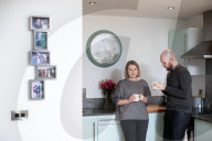 Half a million people in UK live in flats with unsafe cladding – report
Pressure growing on ministers to launch £2bn bailout, with rally planned by debt-stricken leaseholders