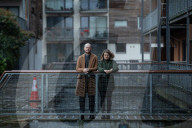 Half a million people in UK live in flats with unsafe cladding – report
Pressure growing on ministers to launch £2bn bailout, with rally planned by debt-stricken leaseholders