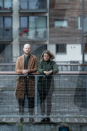 Half a million people in UK live in flats with unsafe cladding – report
Pressure growing on ministers to launch £2bn bailout, with rally planned by debt-stricken leaseholders