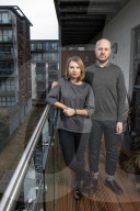 Half a million people in UK live in flats with unsafe cladding – report
Pressure growing on ministers to launch £2bn bailout, with rally planned by debt-stricken leaseholders