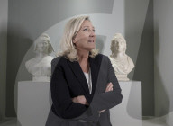 Marine Le Pen