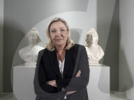 Marine Le Pen