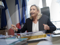 Marine Le Pen