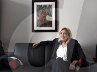 Marine Le Pen