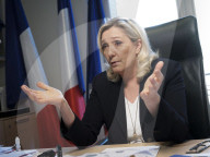 Marine Le Pen