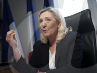 Marine Le Pen
