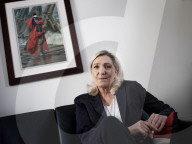 Marine Le Pen