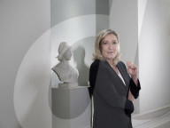 Marine Le Pen