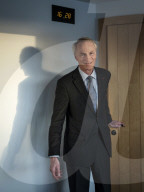 Jean-Dominique Senard, CEO of Renault