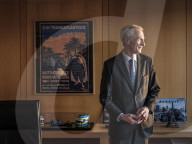 Jean-Dominique Senard, CEO of Renault