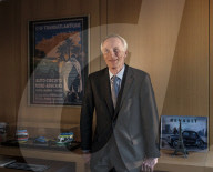 Jean-Dominique Senard, CEO of Renault
