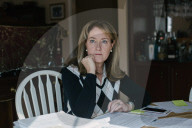 'We can't live like this': residents say a corrupt pipeline project is making them sick. A community in Pennsylvania says clay-colored water appeared during a drilling mud spill, but the pipeline company insists it’s not to blame.