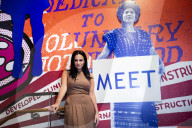 Alexis McGill Johnson, Planned Parenthood's acting president.