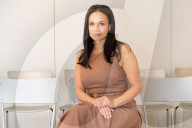Alexis McGill Johnson, Planned Parenthood's acting president.