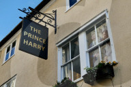 PEOPLE - Das "Prince Harry Pub" in Windsor soll seinen Namen behalten
