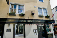PEOPLE - Das "Prince Harry Pub" in Windsor soll seinen Namen behalten