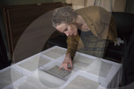 Charles Dickens Museum's new exhibits