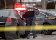 NEWS - Amoklauf in Milwaukee: Schütze tötet 5 Brauereiangestellte