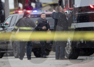 NEWS - Amoklauf in Milwaukee: Schütze tötet 5 Brauereiangestellte