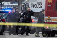 NEWS - Amoklauf in Milwaukee: Schütze tötet 5 Brauereiangestellte