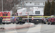 NEWS - Amoklauf in Milwaukee: Schütze tötet 5 Brauereiangestellte